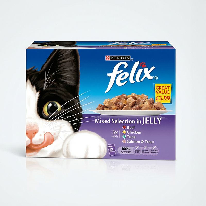 Felix Pouches