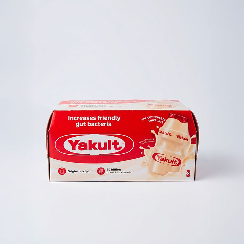 Yakult
