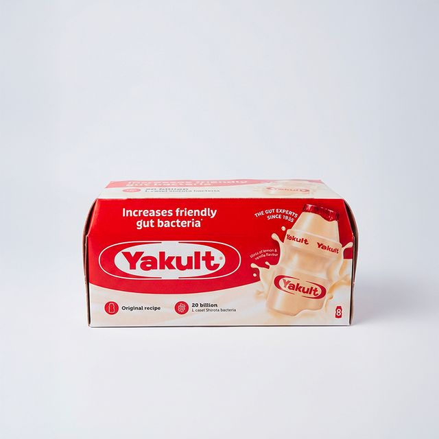 Yoghurt 3