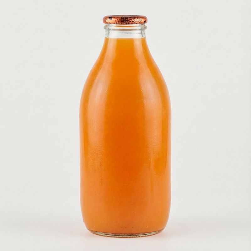 Grapefruit Juice