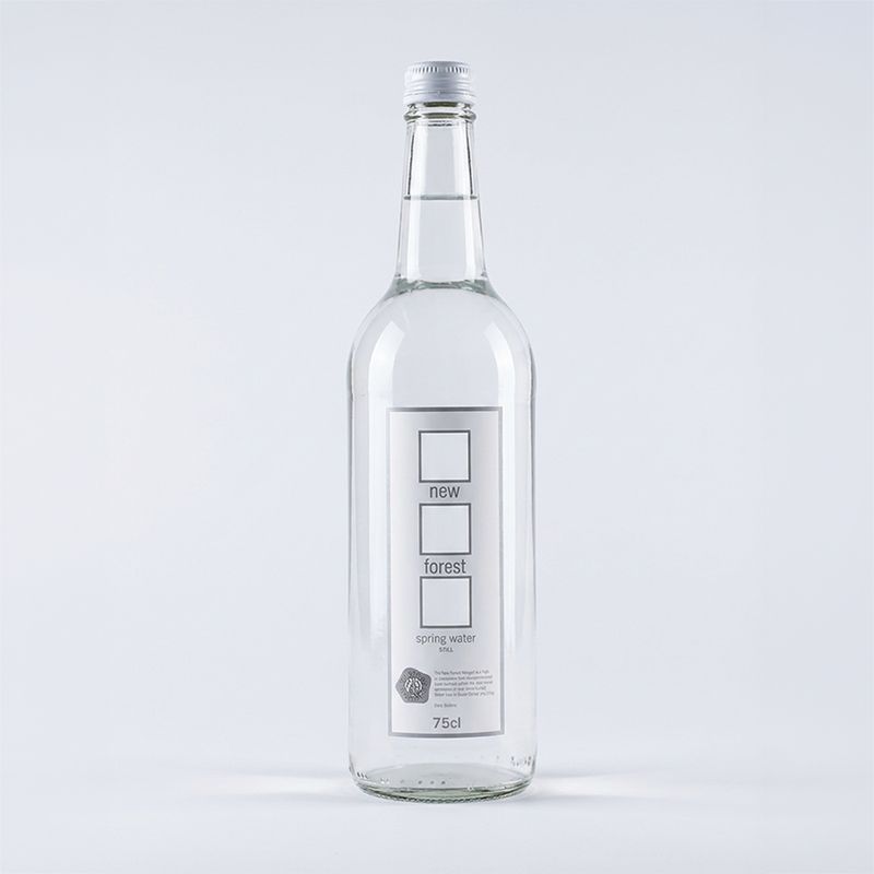 New Forest Still 750ml