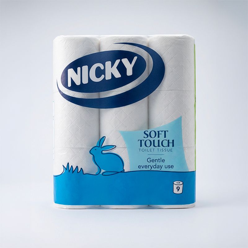 Toilet Rolls