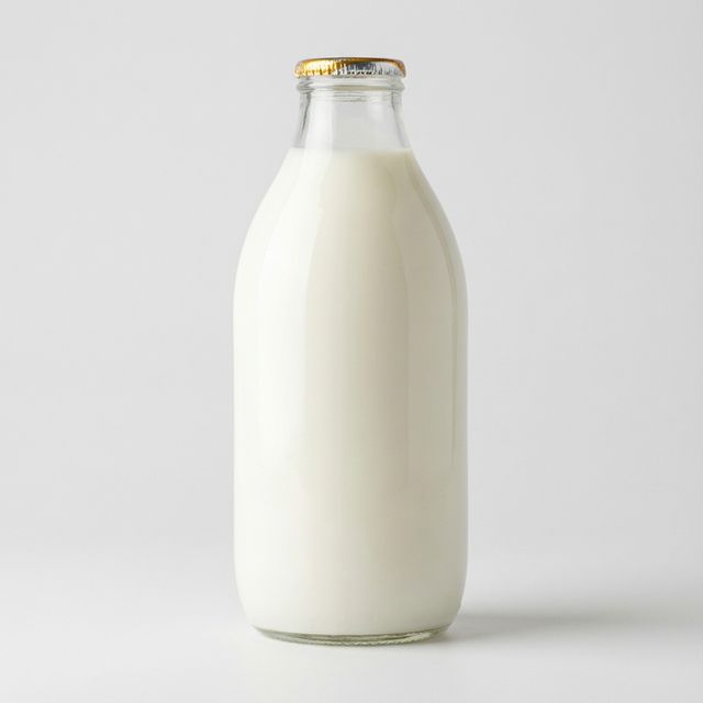 Milk 1