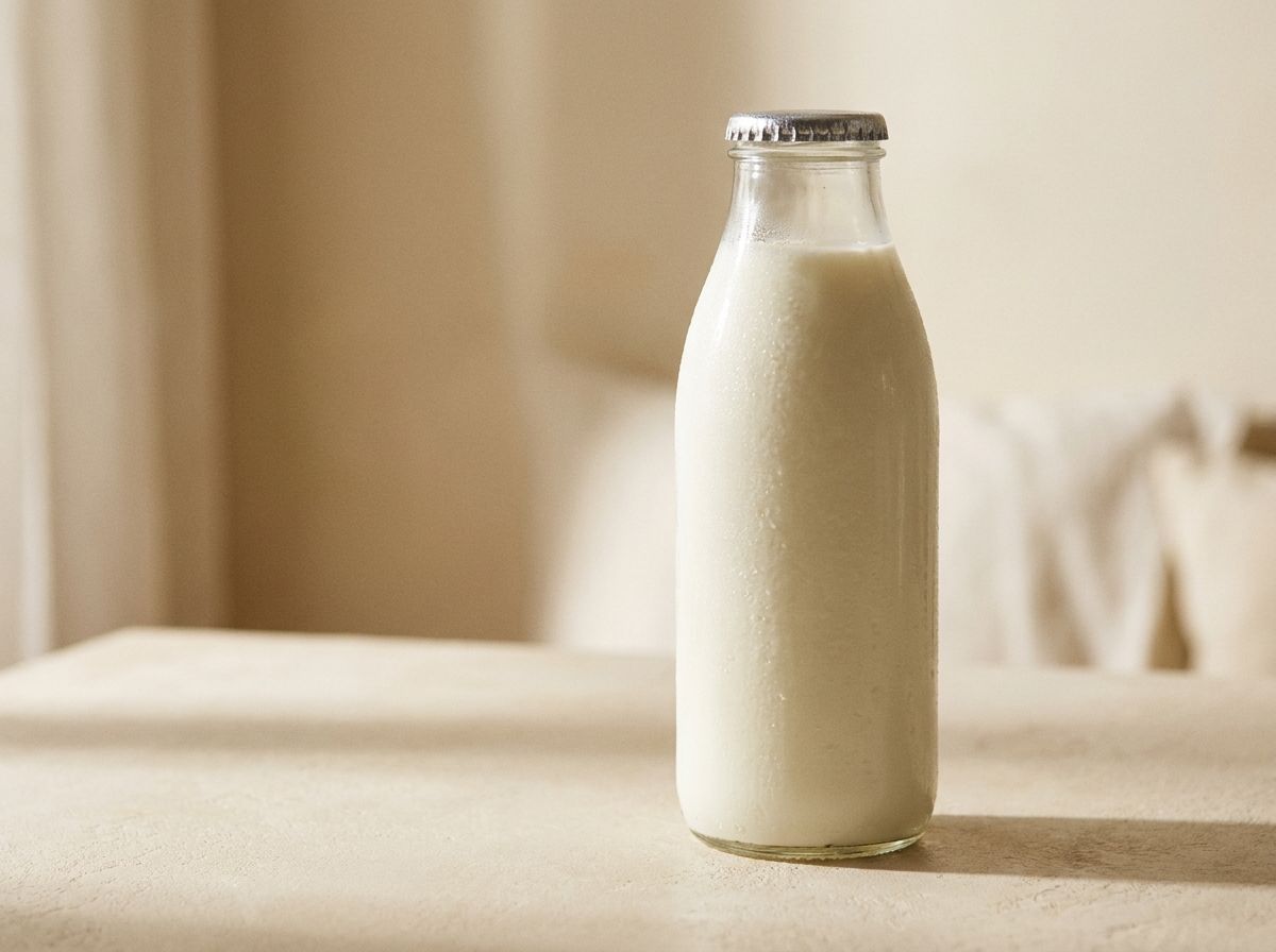 Fresh Milk
