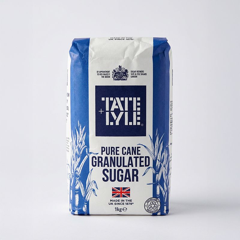 Tate & Lyle Sugar