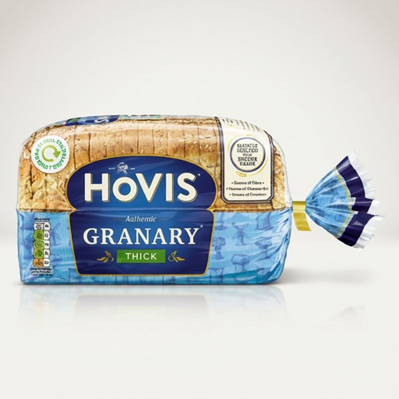 Hovis Granary Thick