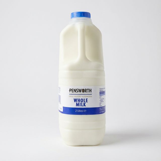 Milk 19