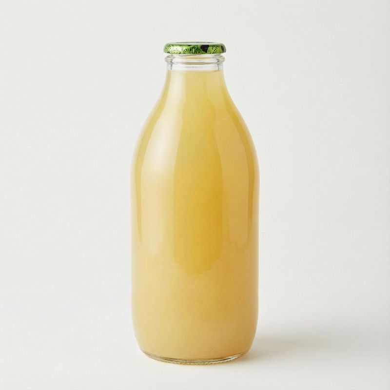 Apple Juice