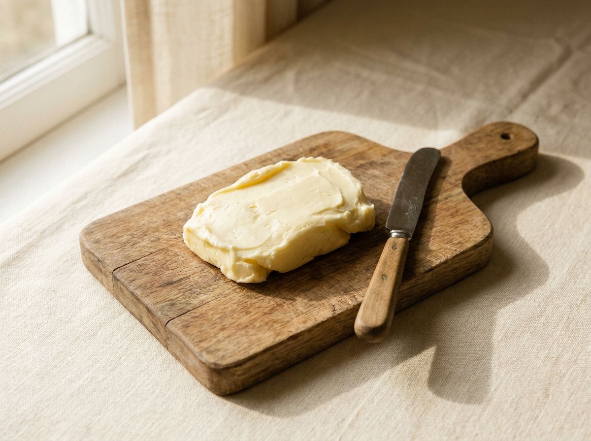 Butter