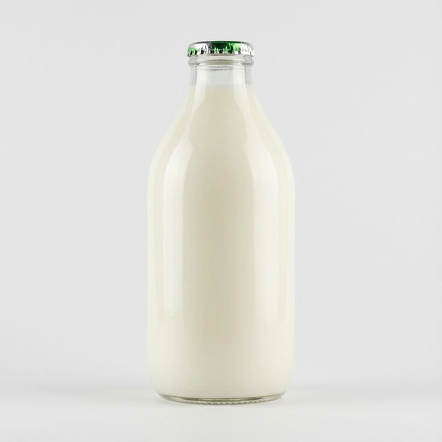 Milk 7