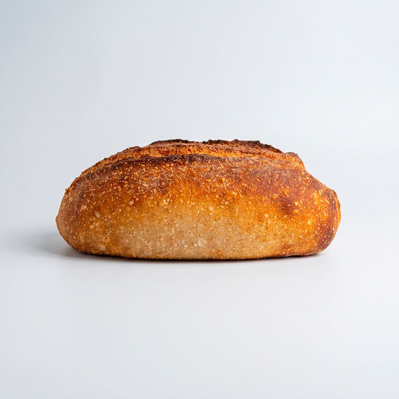 The Snapery East Sourdough Small