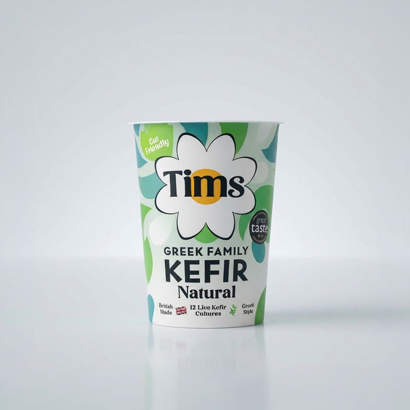 Tims Greek Kefir