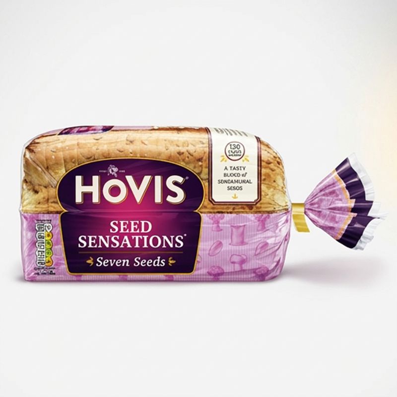Hovis Seed Sensations
