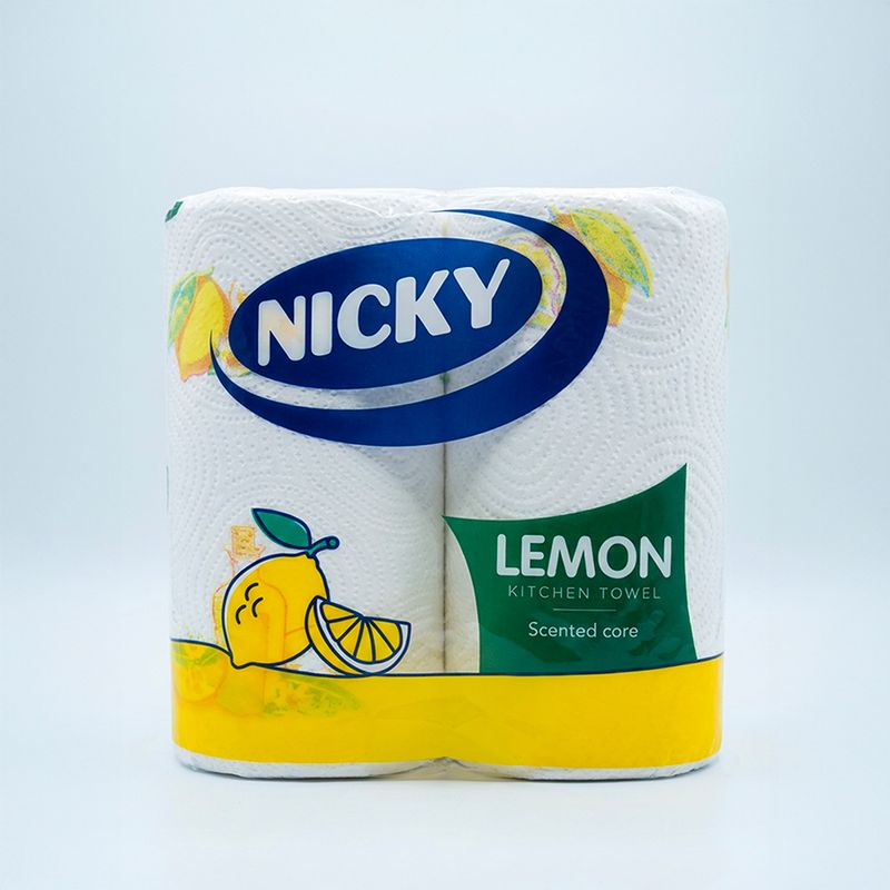 Kitchen Towels