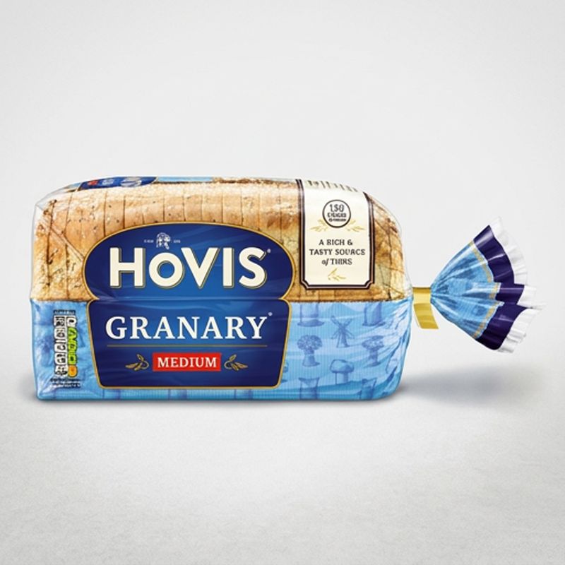 Hovis Granary Medium
