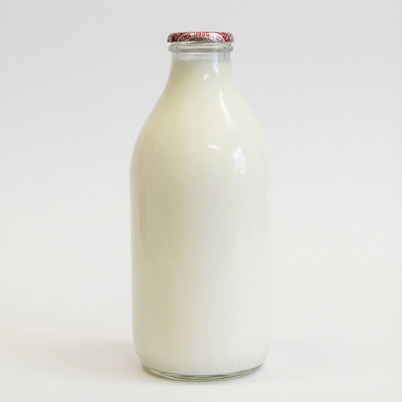 Semi Skimmed