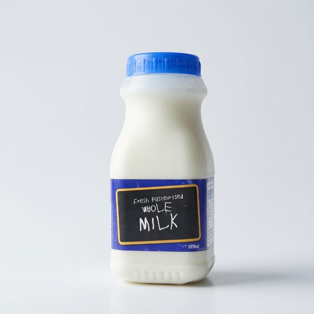 Milk 21