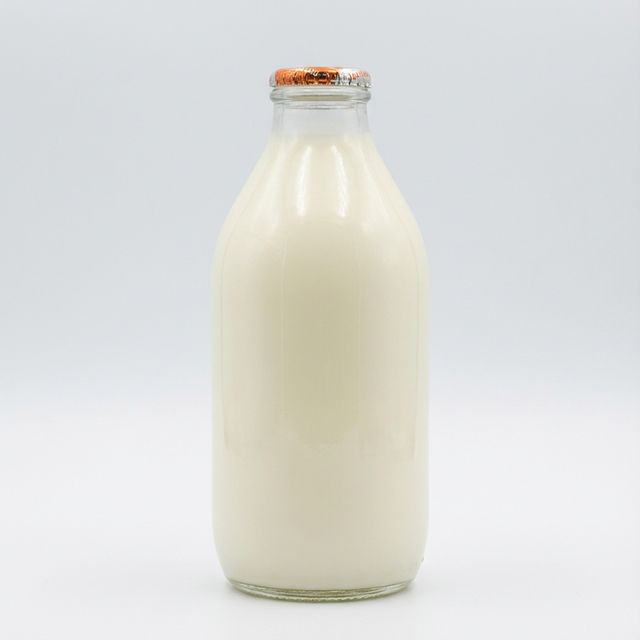 Milk 8