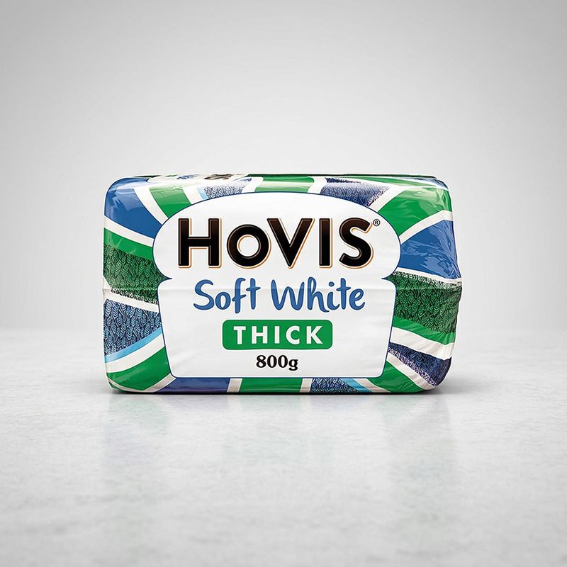 Hovis White Thick