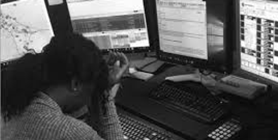 dispatcher