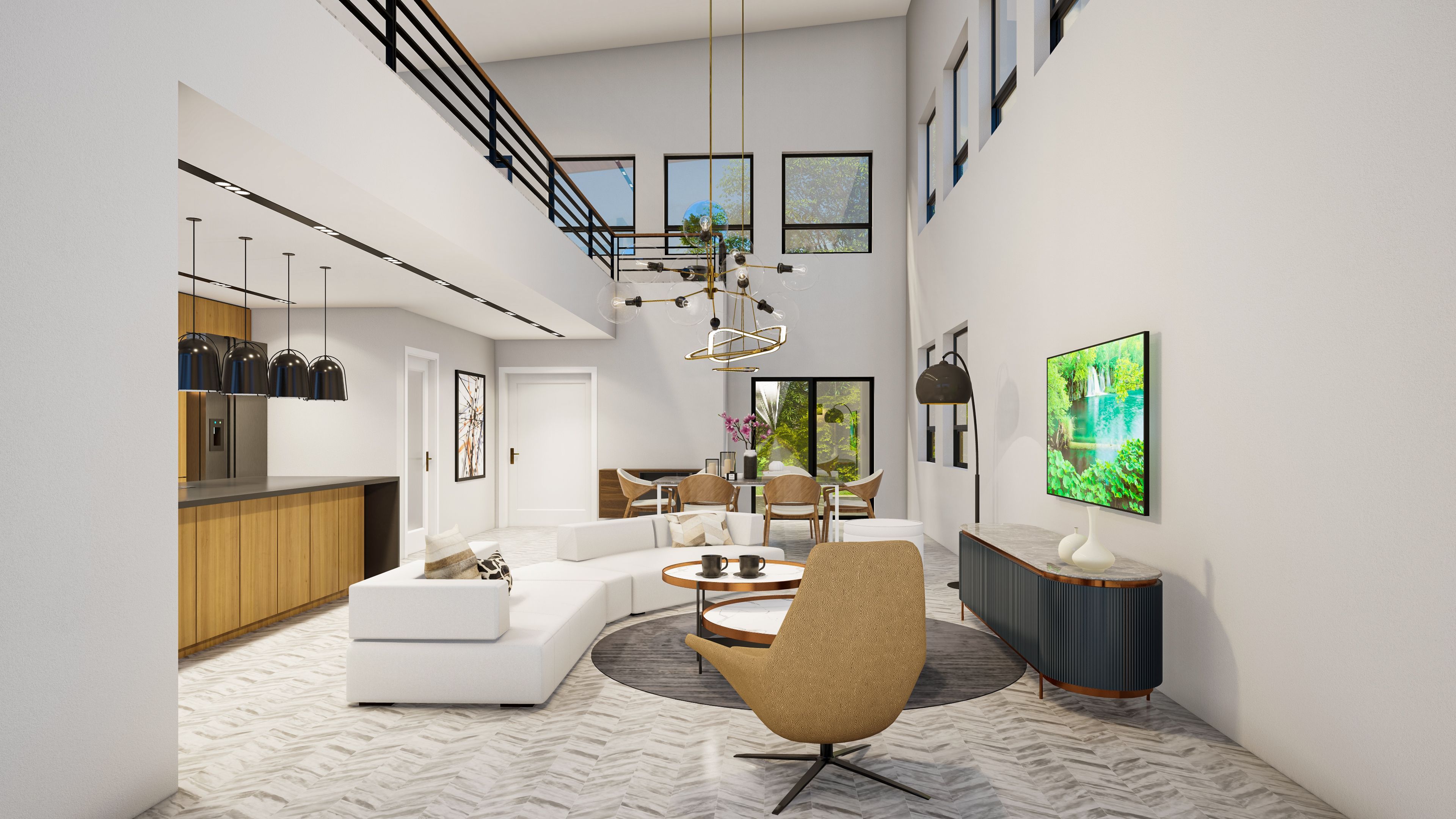 Comment aménager une chambre moderne à Dakar ?
