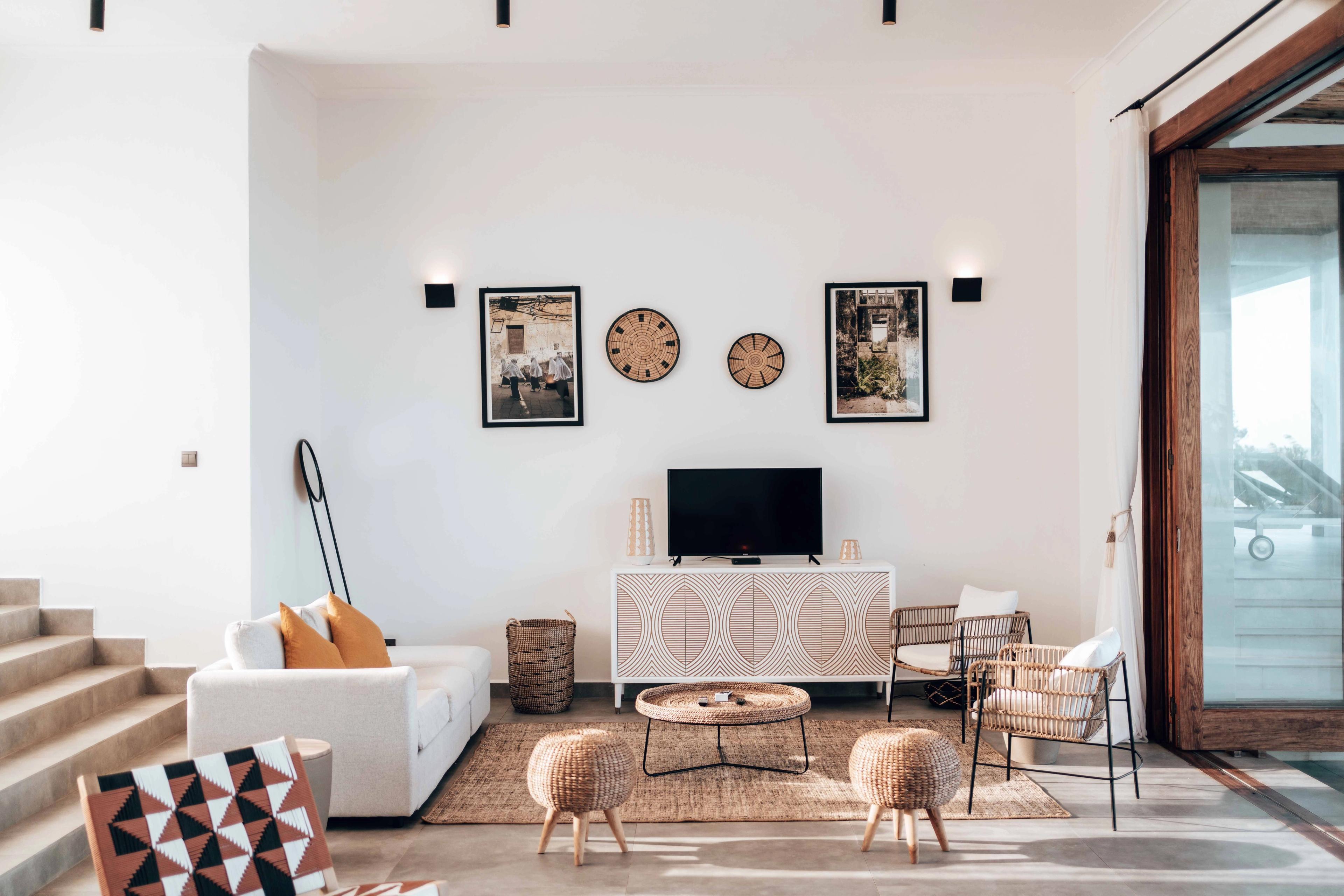 Décoration africaine moderne : comment l'intégrer chez soi ?