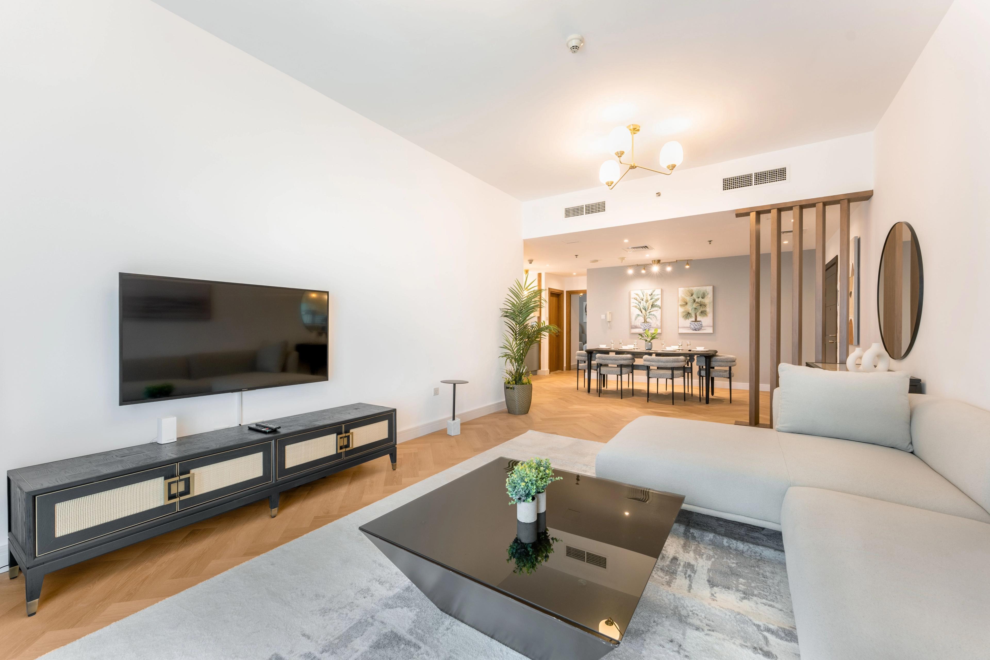 10 idées pour aménager un petit appartement