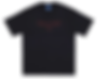 T-SHIRT X USUAL front