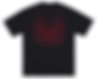 T-SHIRT X USUAL back