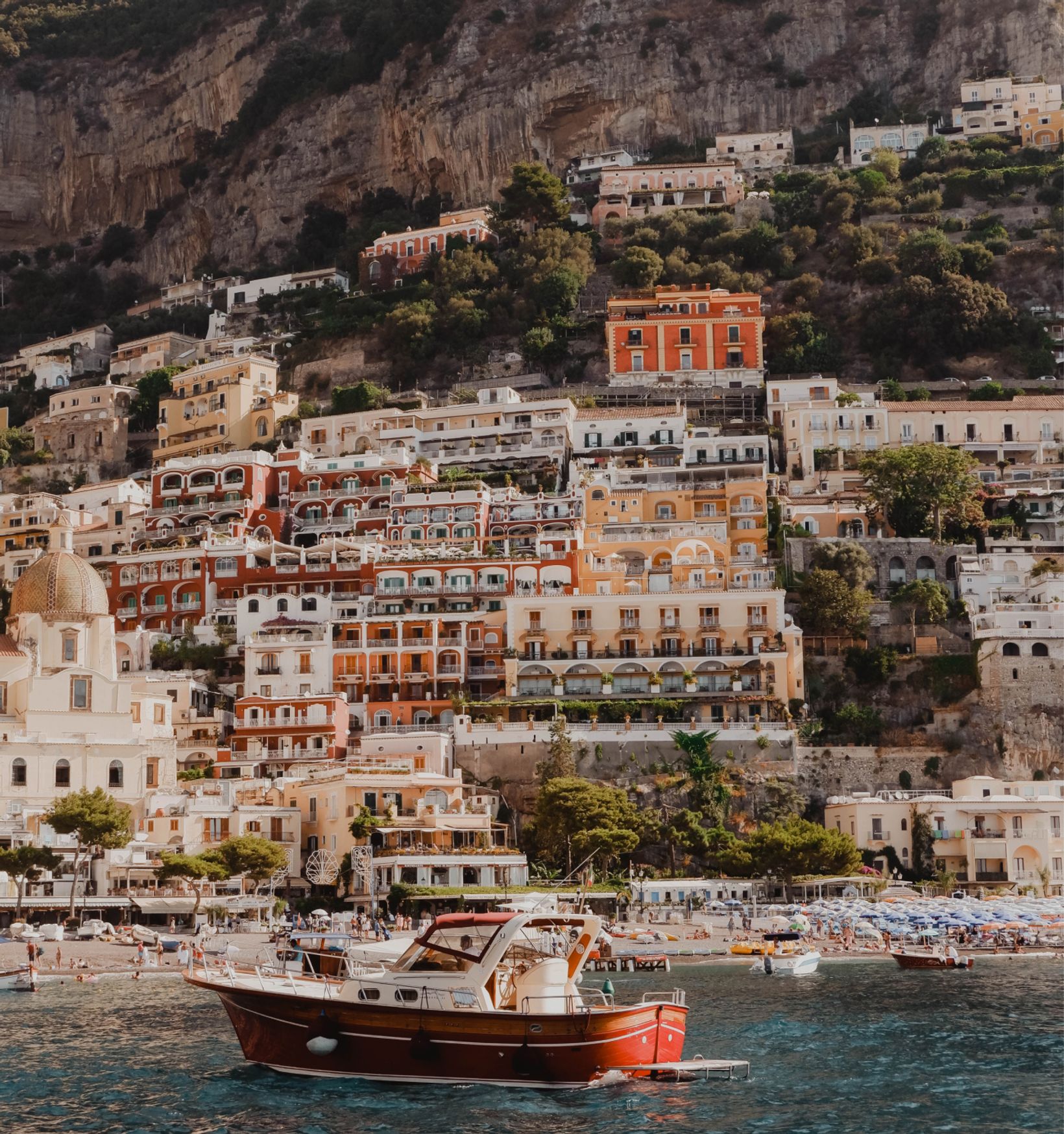 amalfi coast