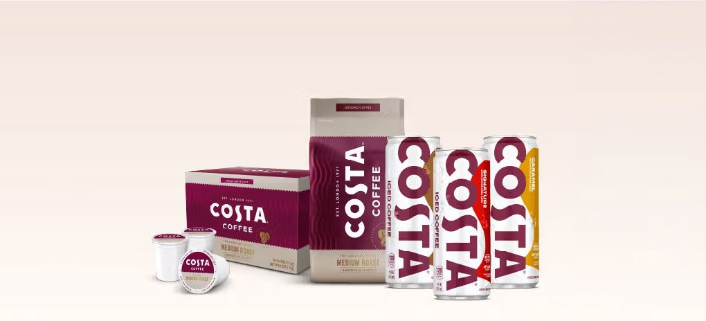 Shop Costa | Costa Coffee | Costa Coffee