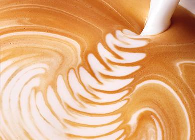 Costa Coffee Flat White