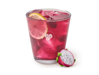 Bloom Lemonade