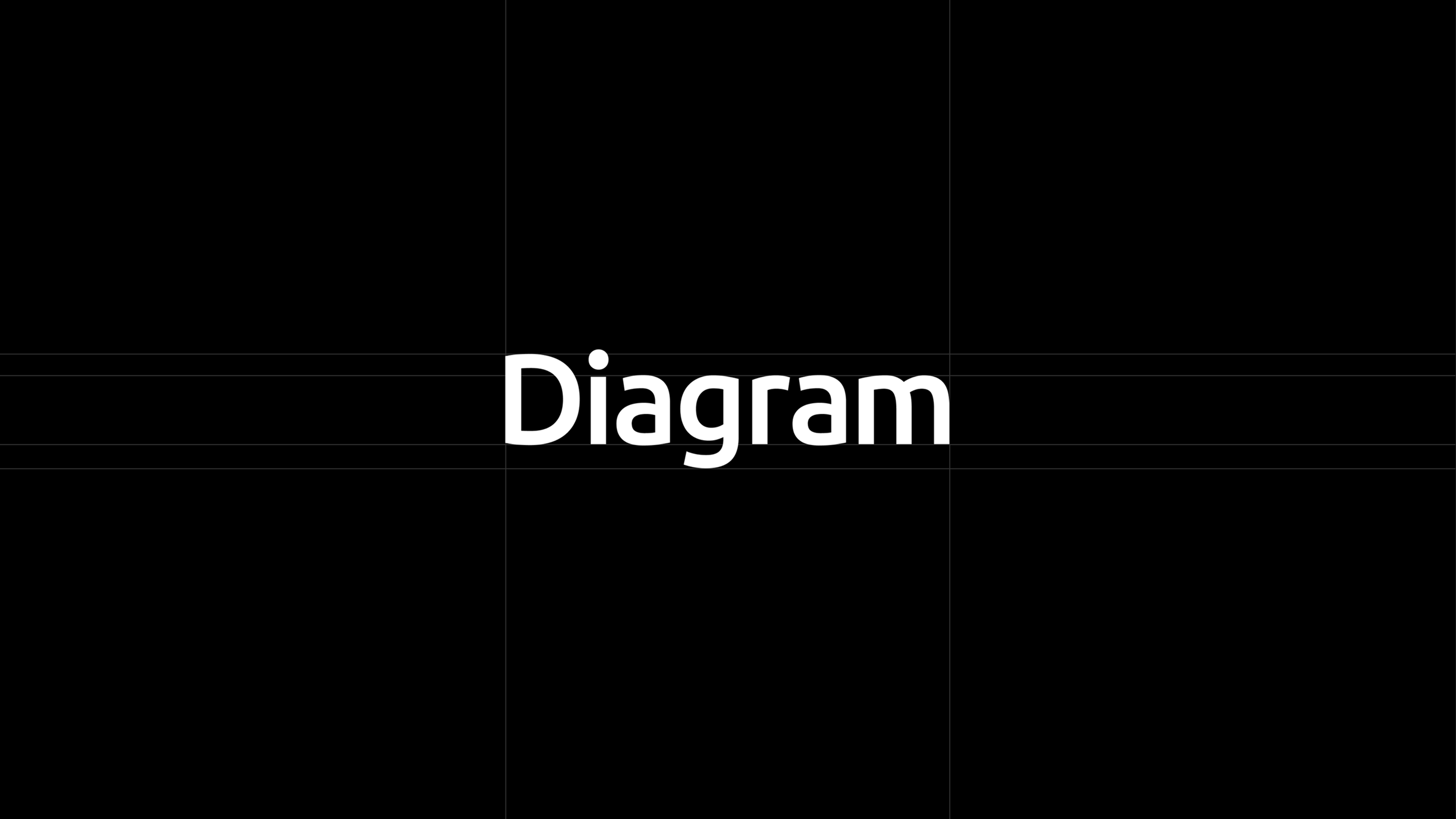 Diagram logo detail