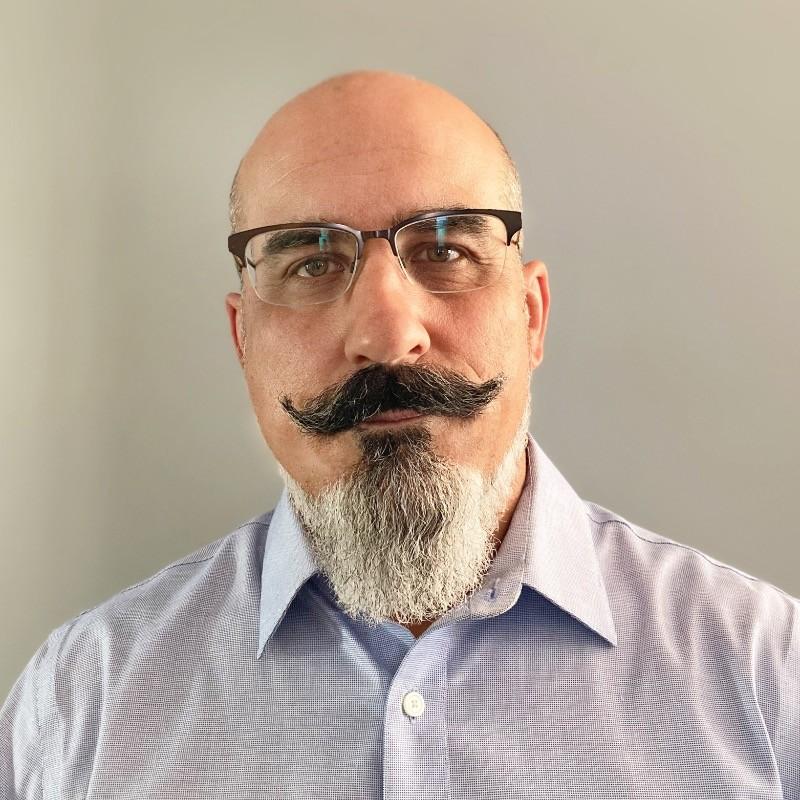 Jim Boborci
