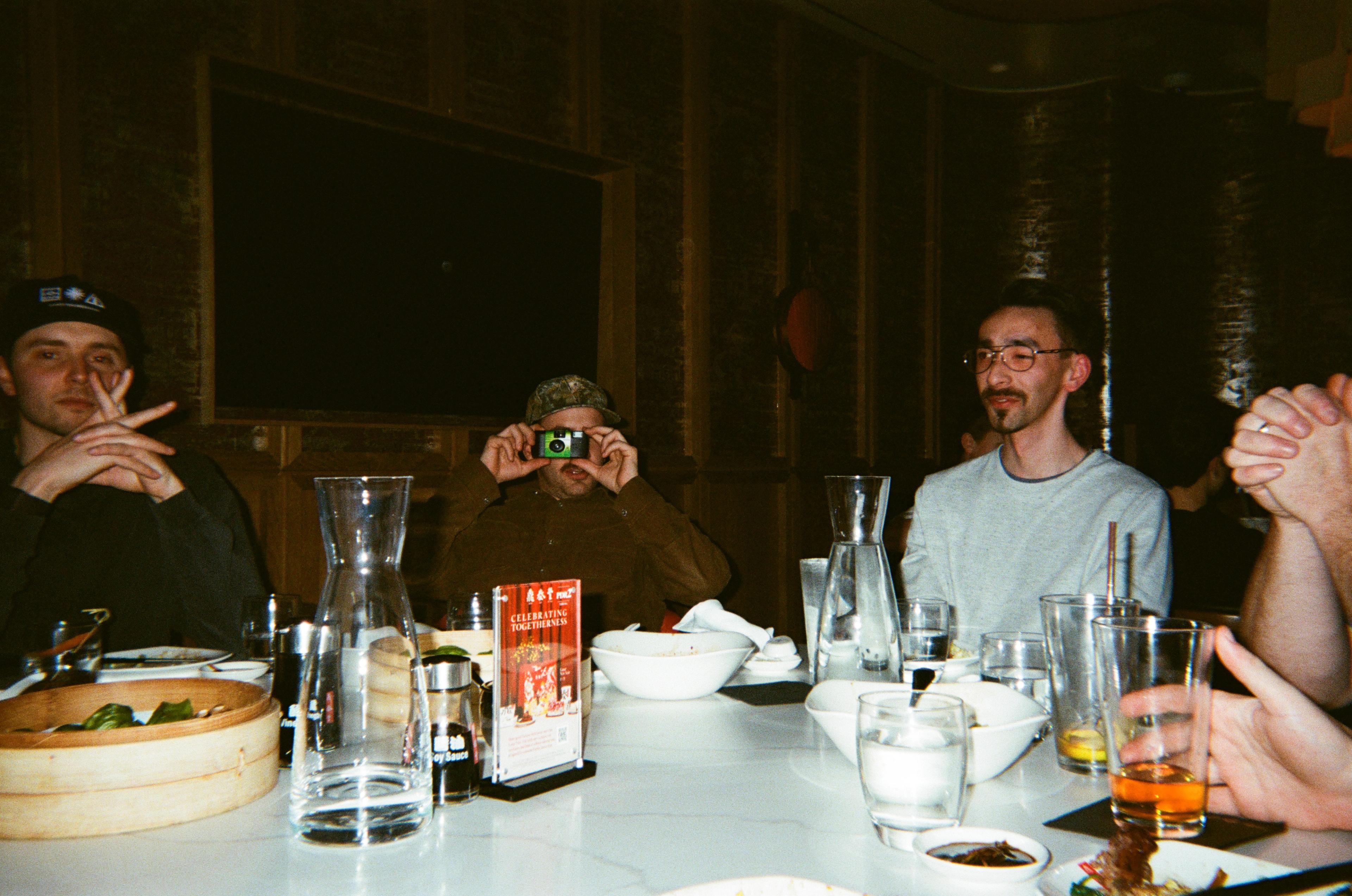 Dinner