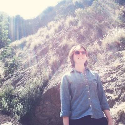 Rach Ferrell Profile Photo