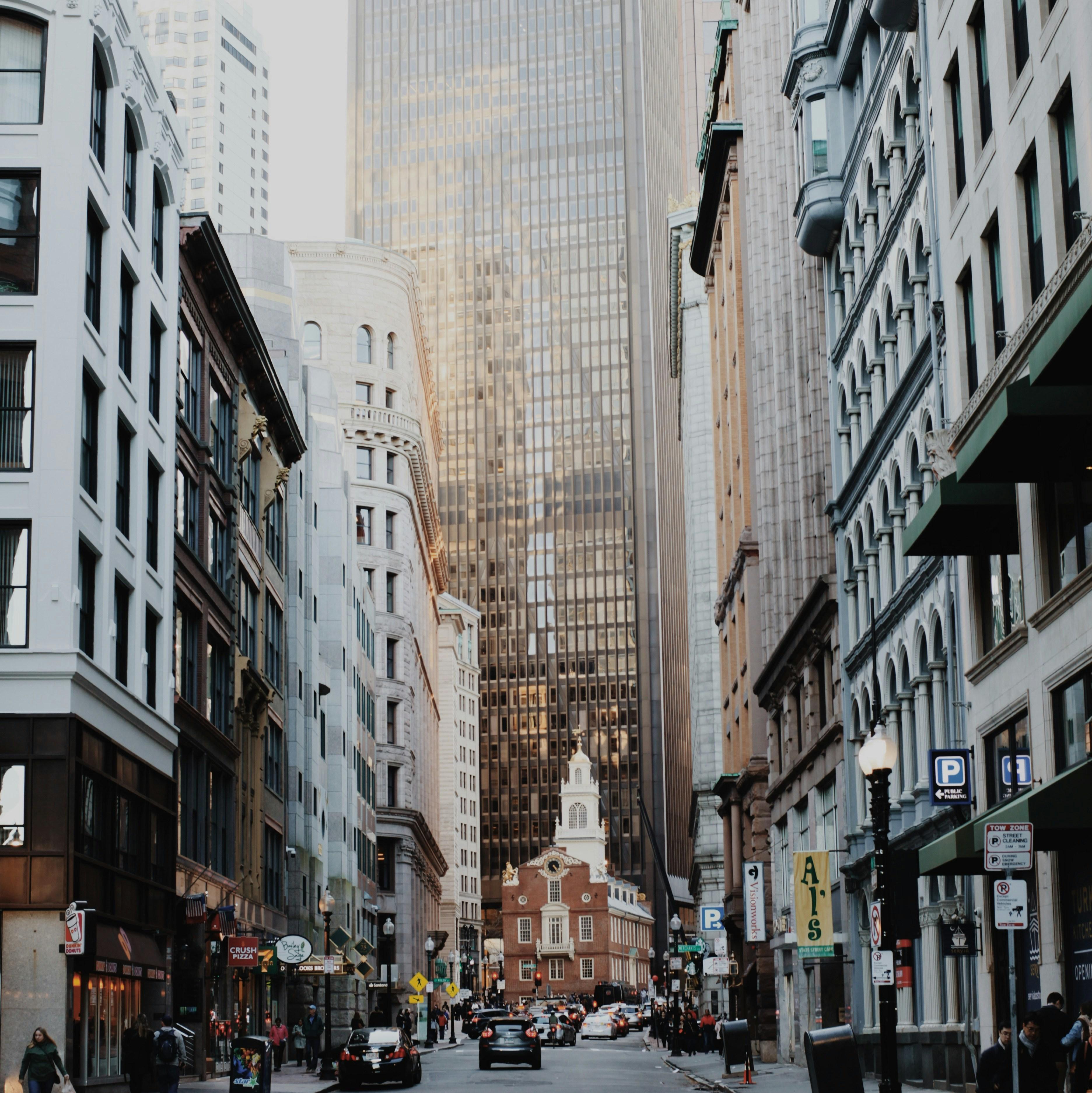 Boston, MA
