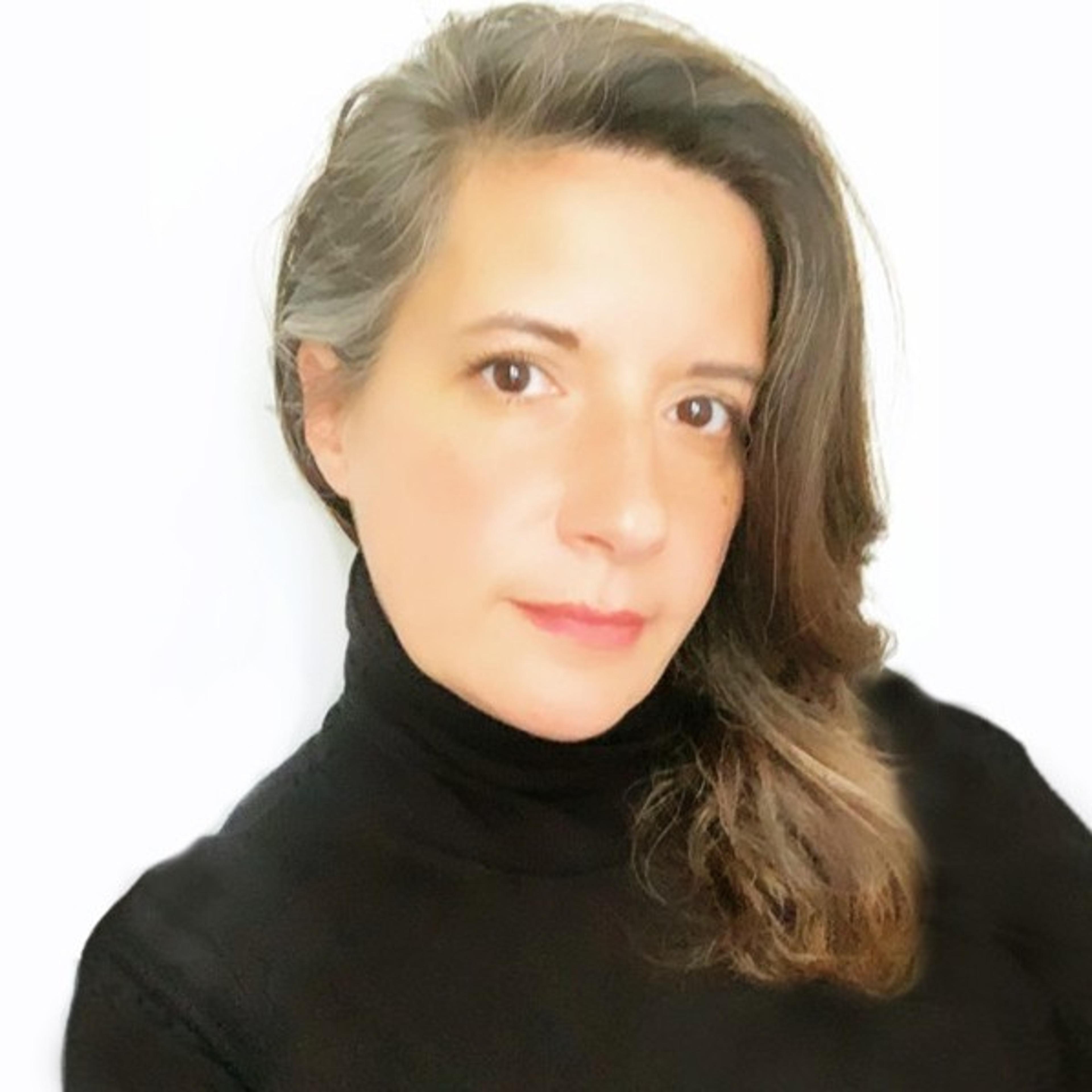 Anna McKay