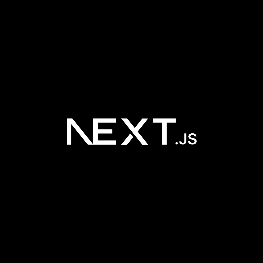 NextJS logotype