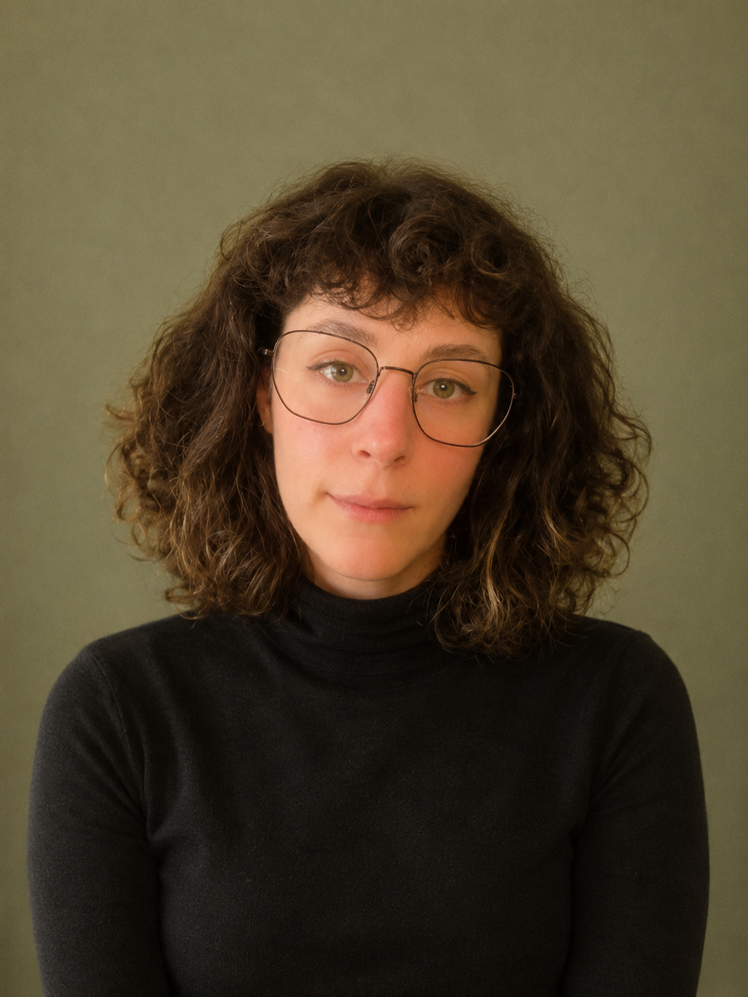 Jill Hoenig