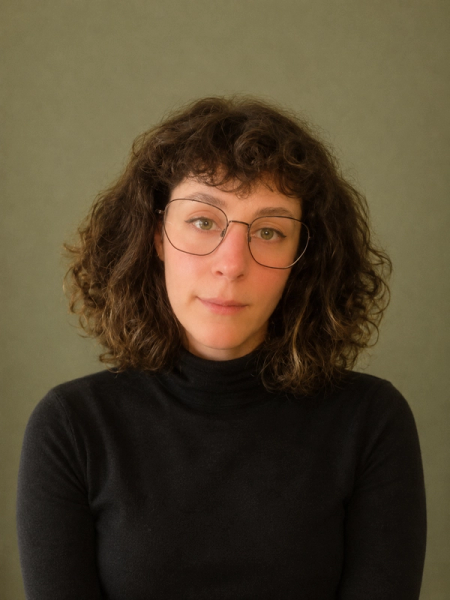 Jill Hoenig