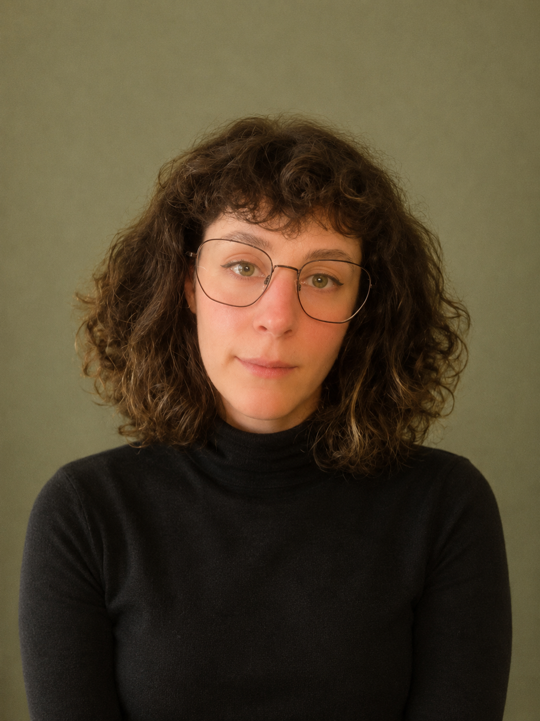 Jill Hoenig