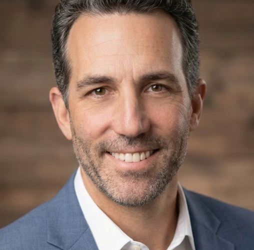 Vincent Santino