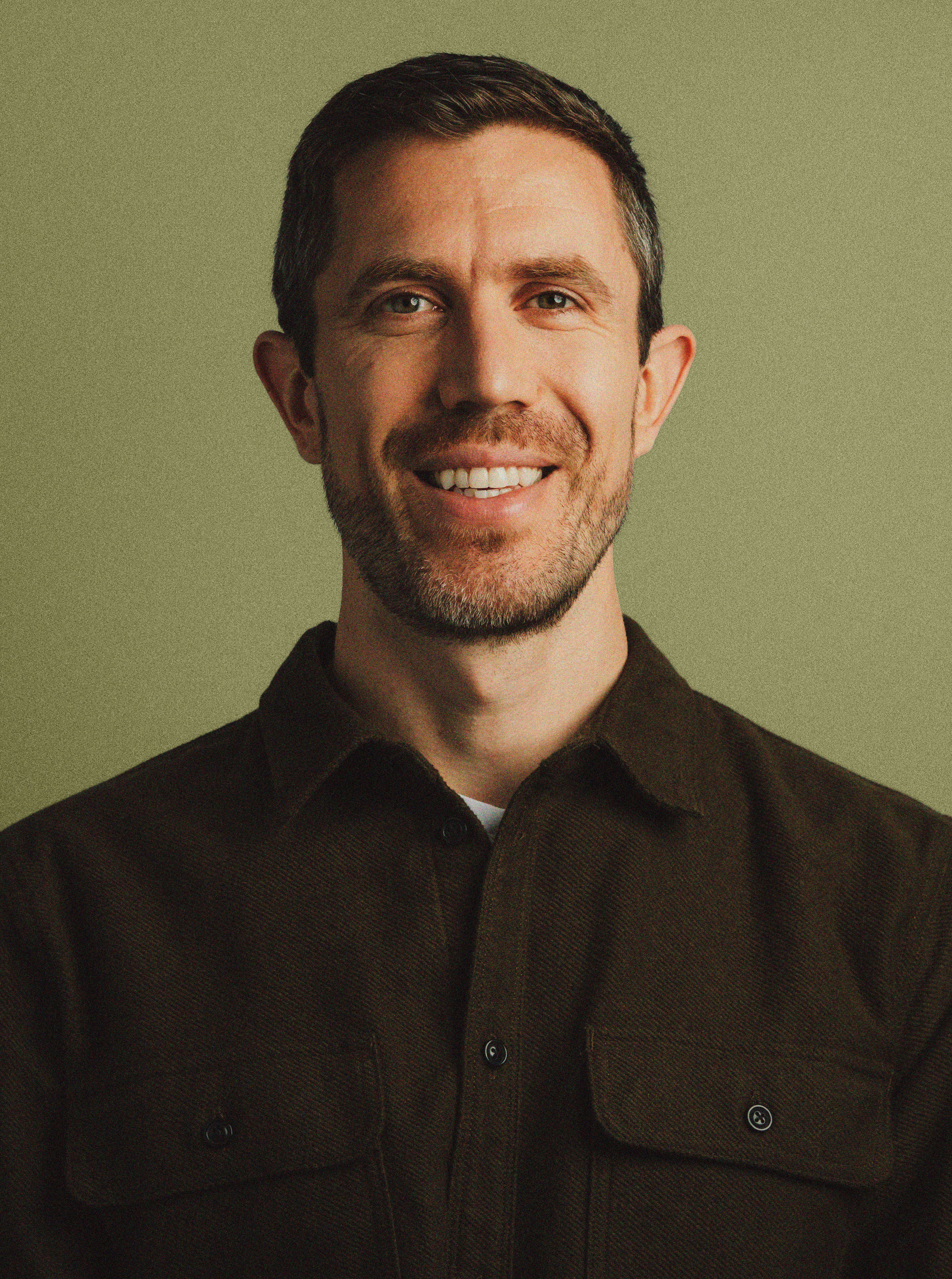 Photo of Andy Reed
