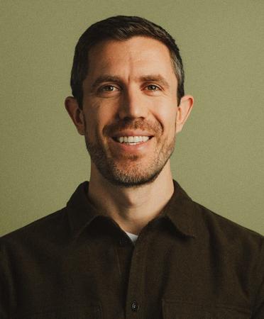 Photo of Andy Reed