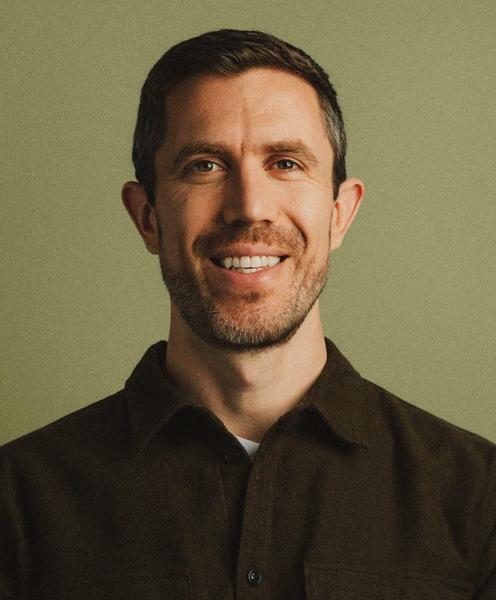 Photo of Andy Reed
