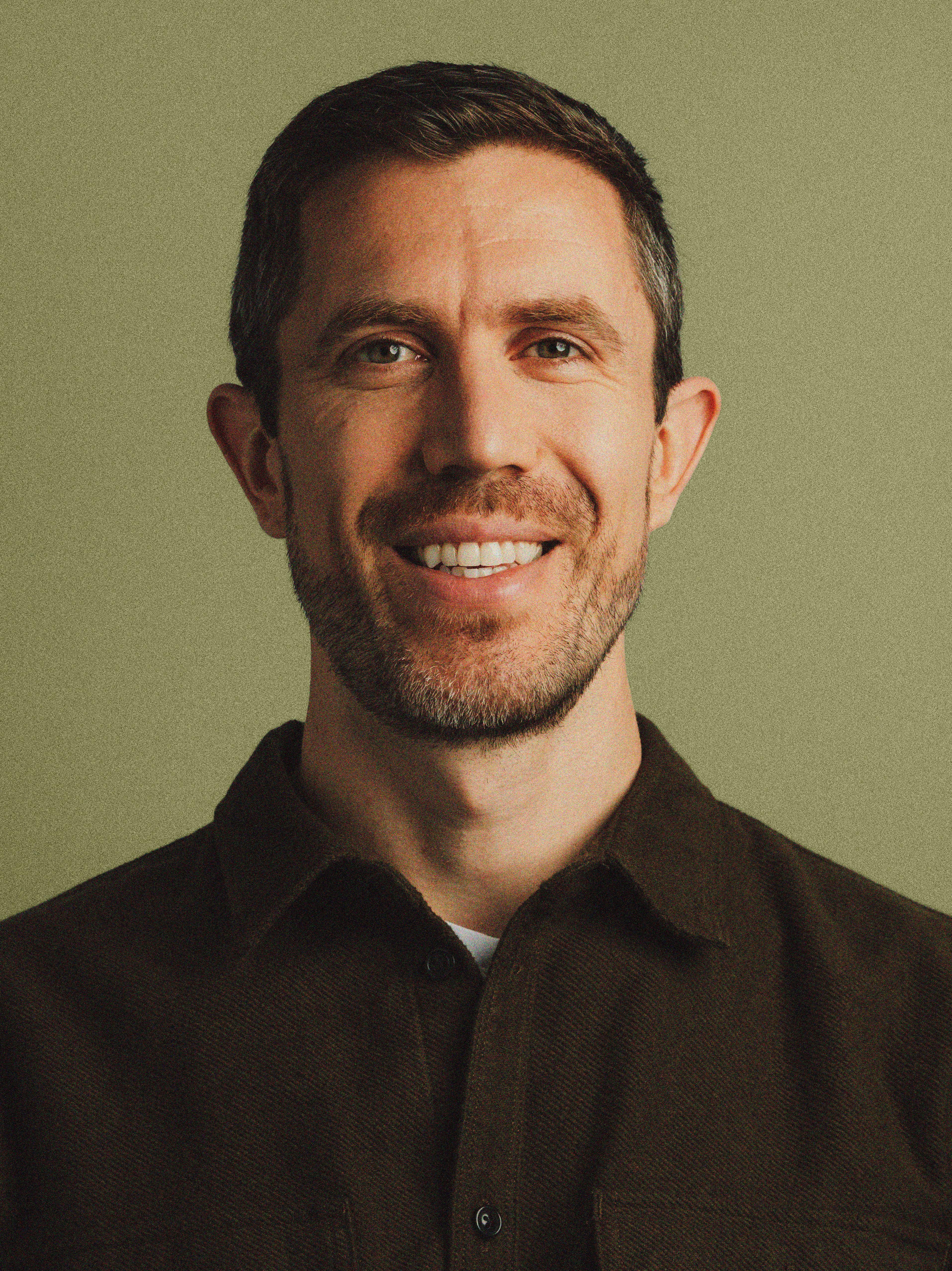 Photo of Andy Reed
