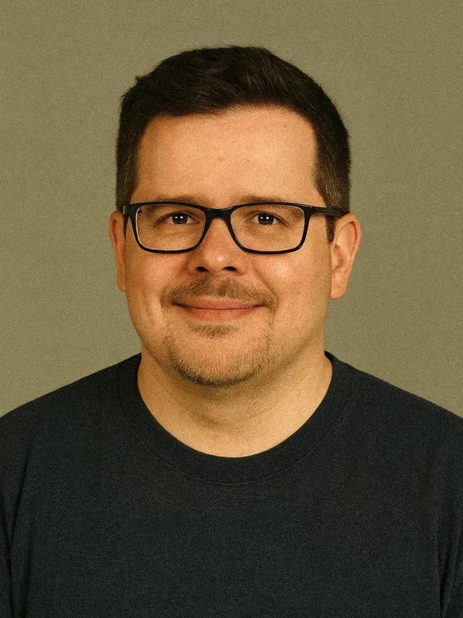 Scott Martin