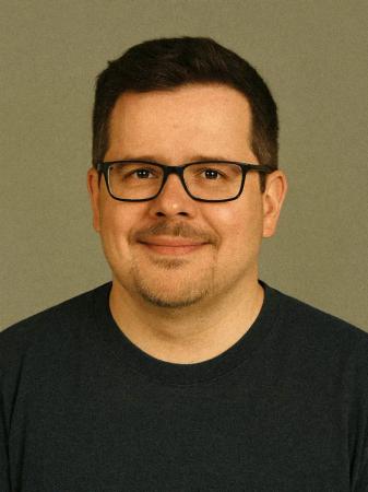 Scott Martin